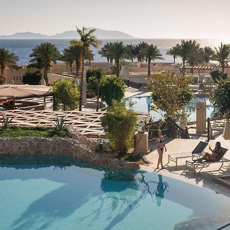 The Grand Hotel Sharm El Sheikh ภายนอก รูปภาพ