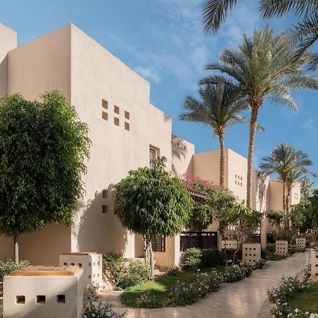 The Grand Hotel Sharm El Sheikh ภายนอก รูปภาพ