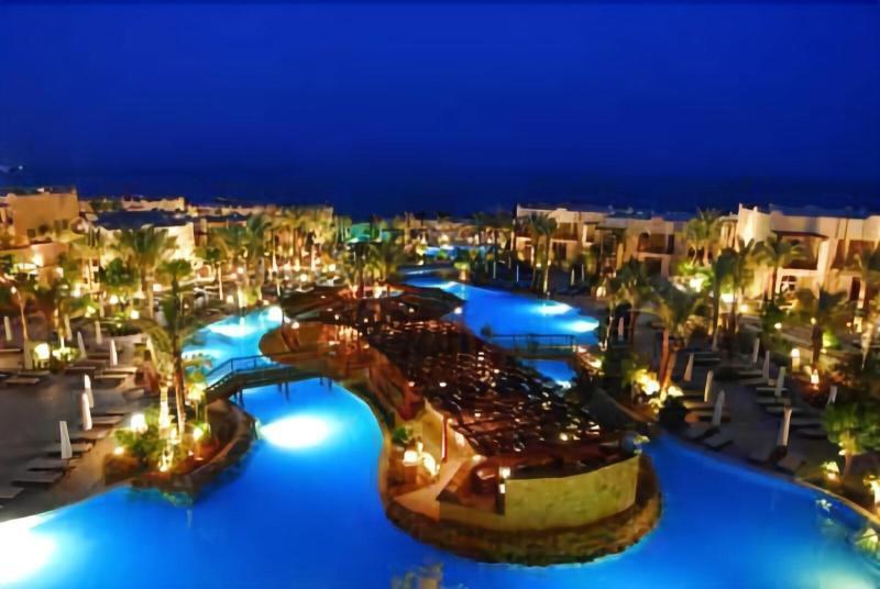 The Grand Hotel Sharm El Sheikh ภายนอก รูปภาพ