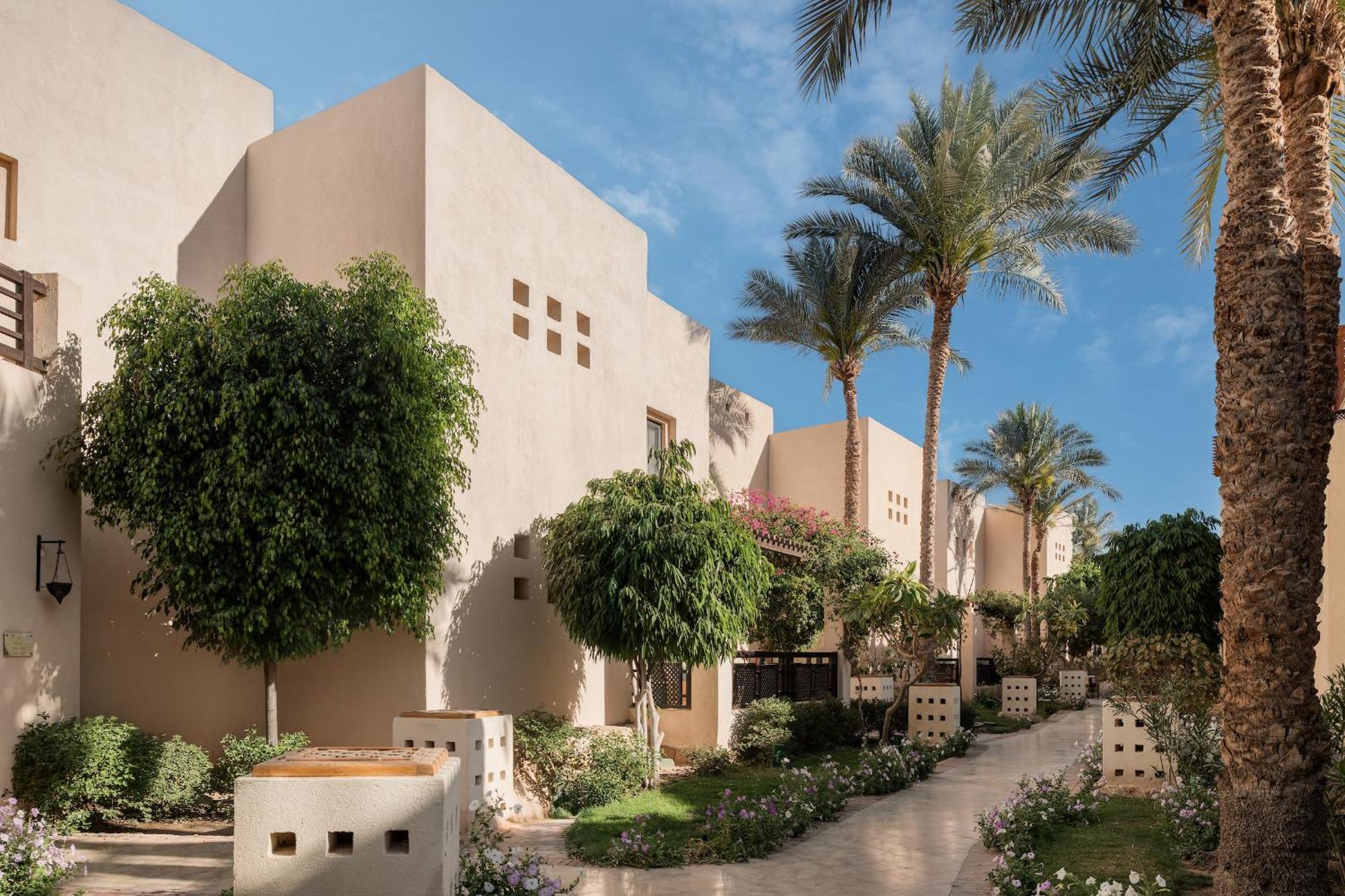 The Grand Hotel Sharm El Sheikh ภายนอก รูปภาพ