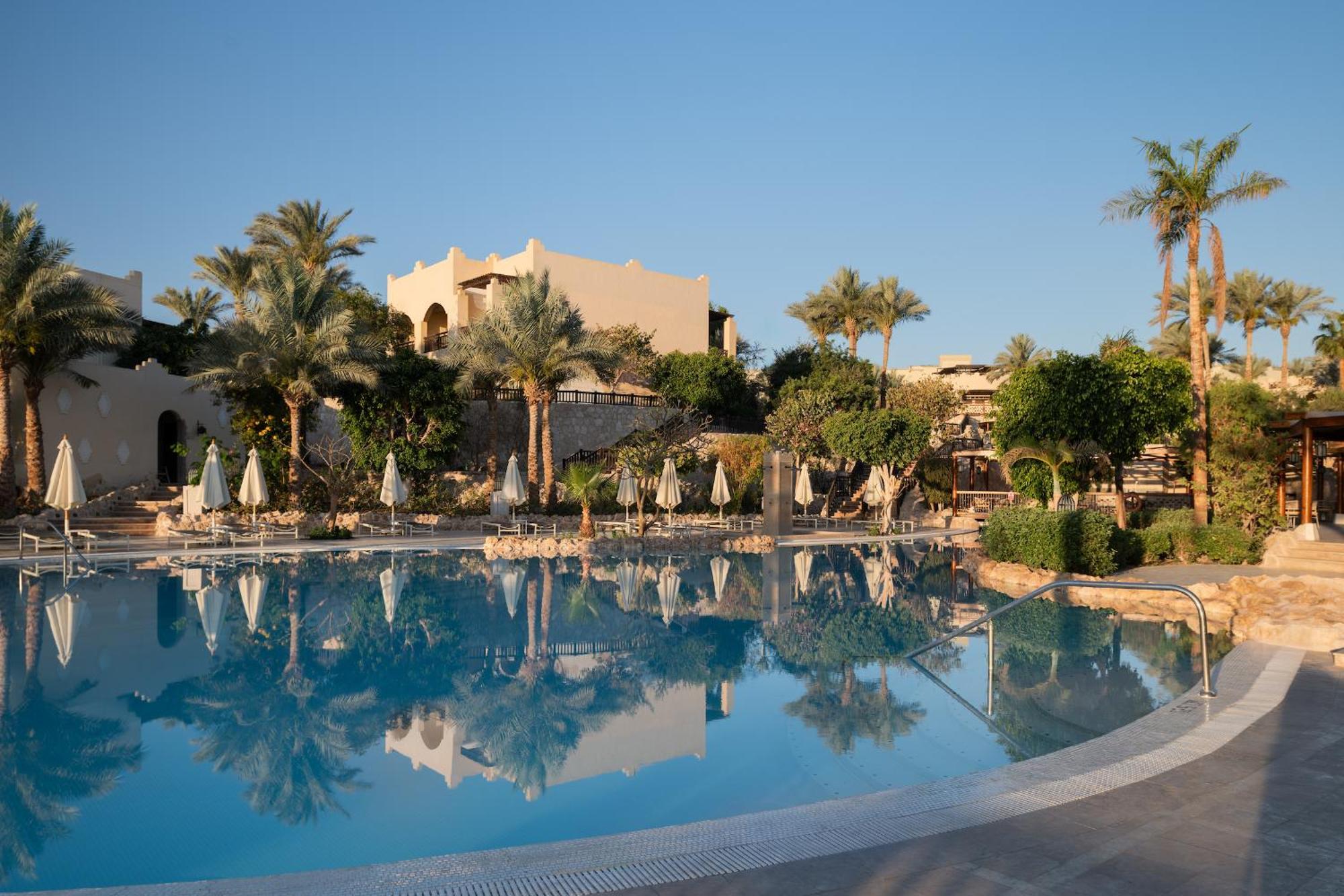 The Grand Hotel Sharm El Sheikh ภายนอก รูปภาพ