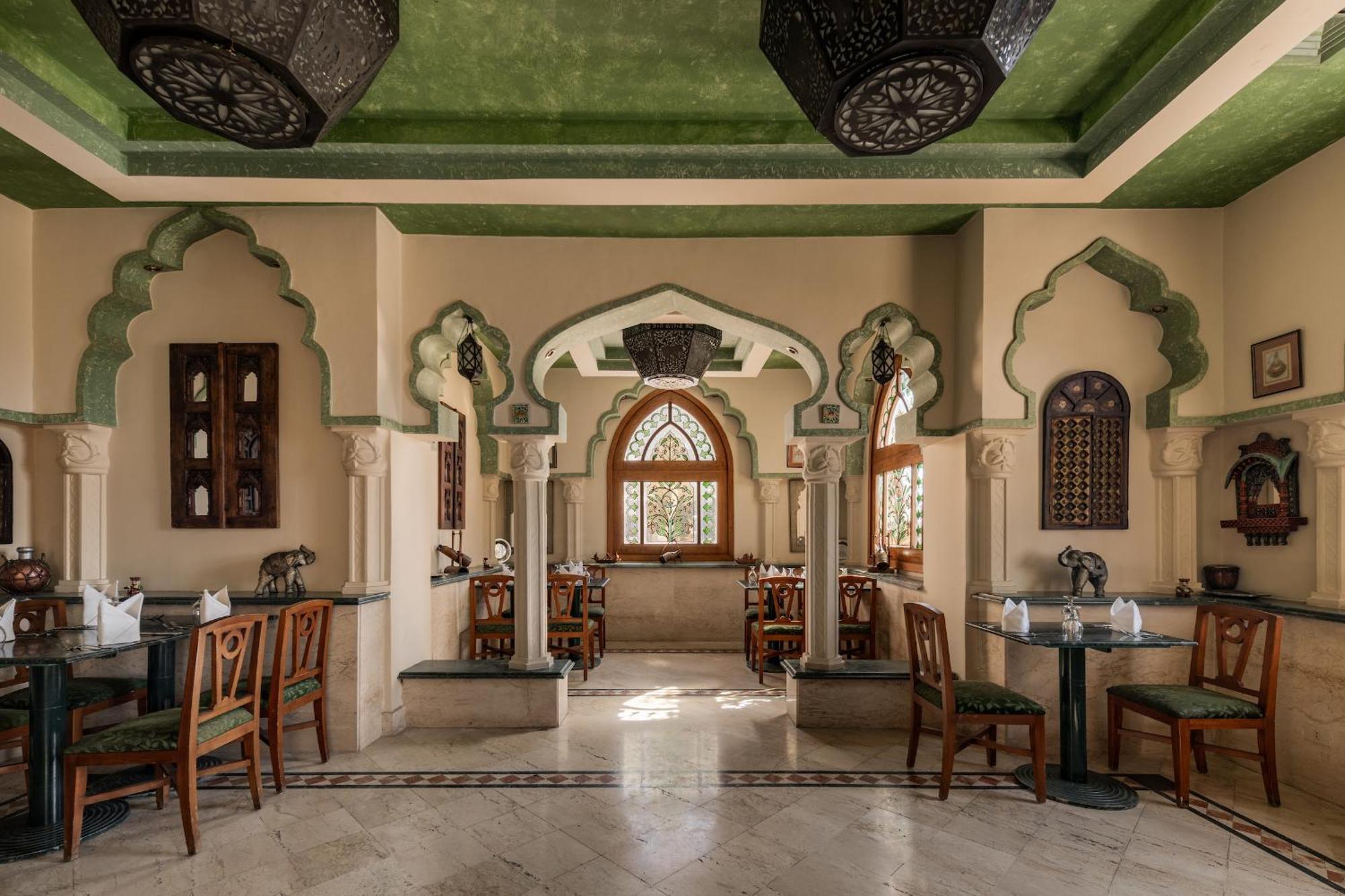 The Grand Hotel Sharm El Sheikh ภายนอก รูปภาพ