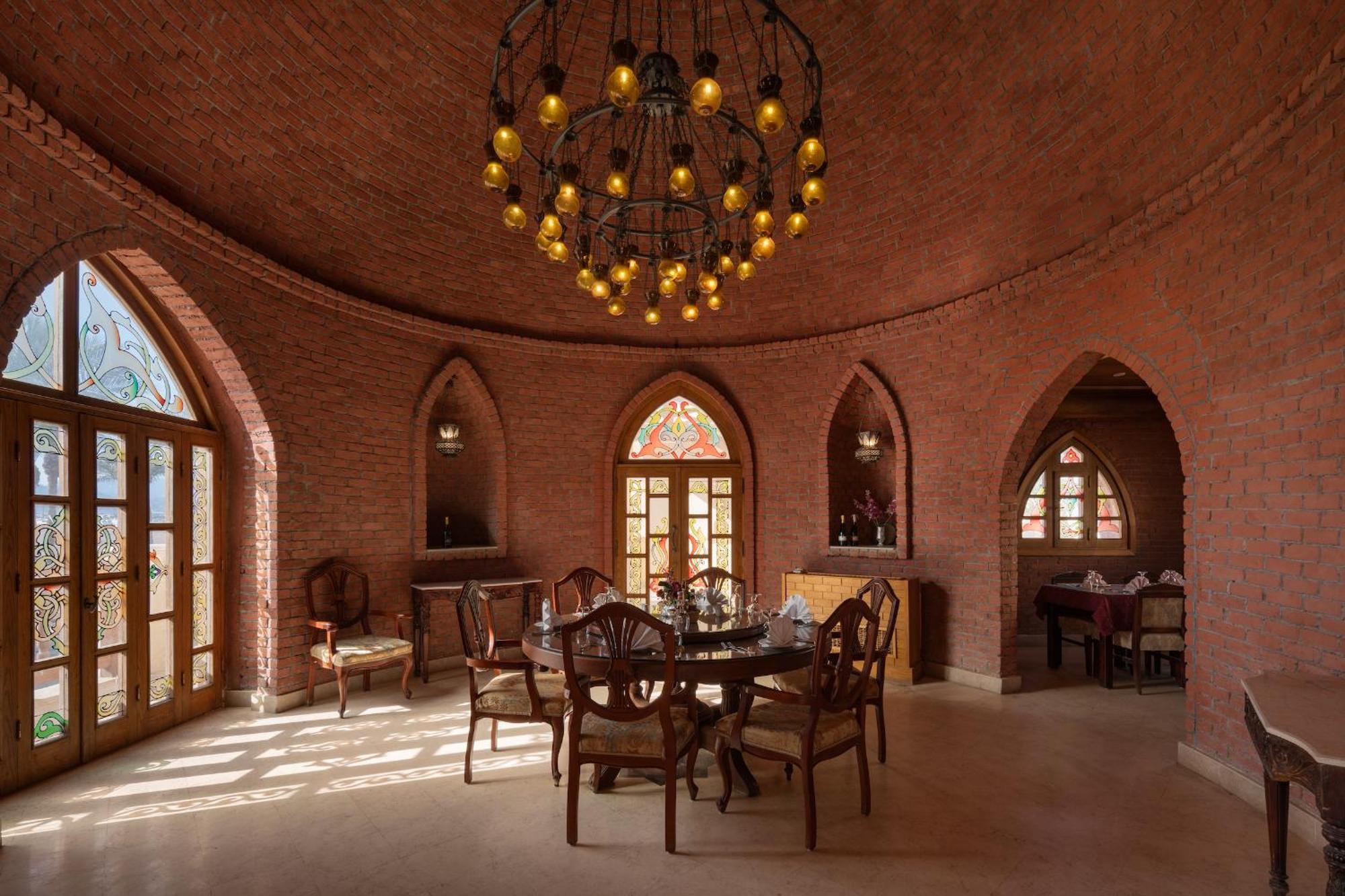 The Grand Hotel Sharm El Sheikh ภายนอก รูปภาพ